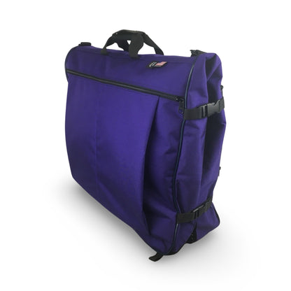 Tough Traveler TRANSPORT Wally Lock Garment Bag