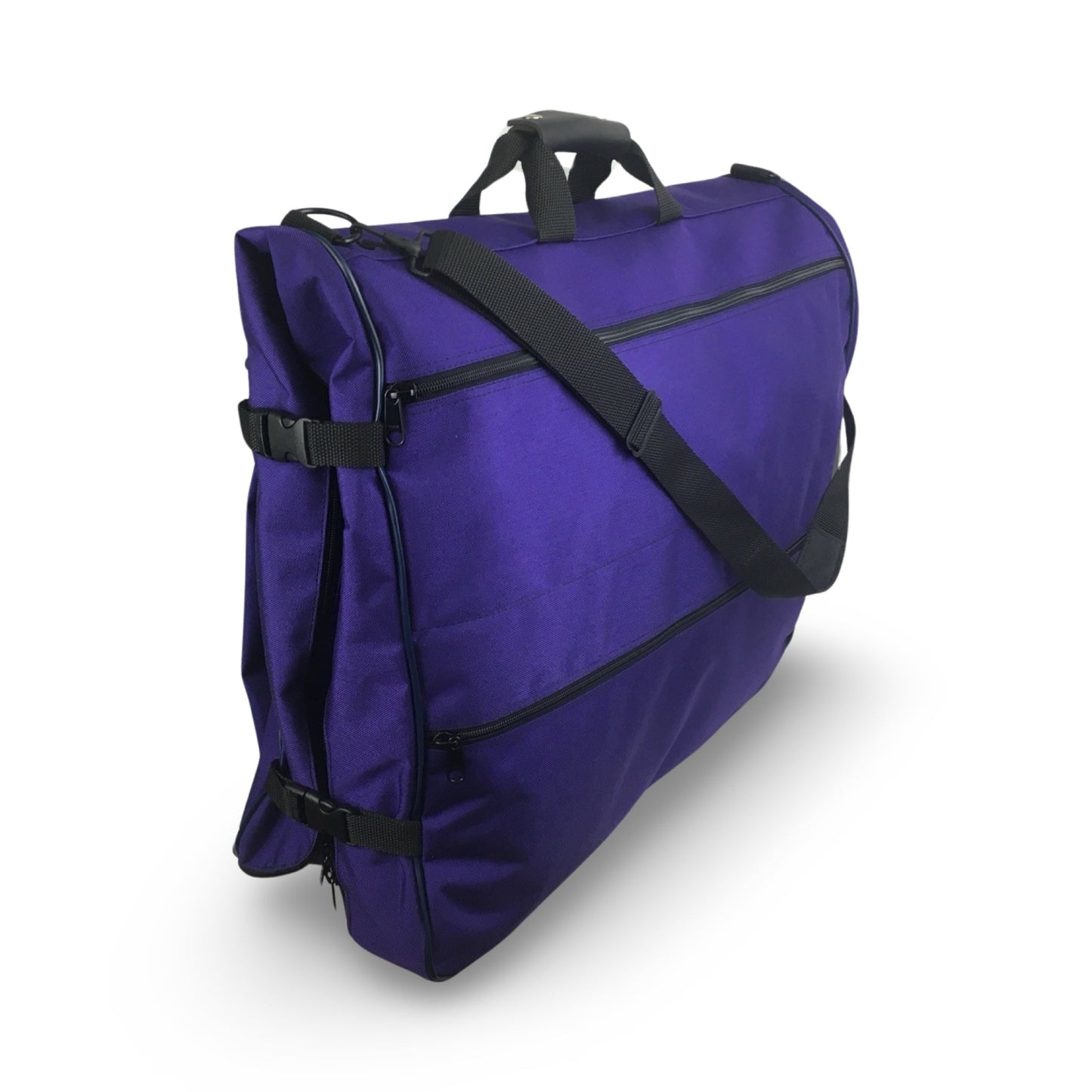 Tough Traveler TRANSPORT Wally Lock Garment Bag