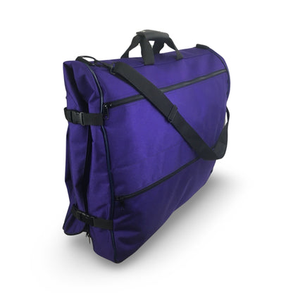 Tough Traveler TRANSPORT Wally Lock Garment Bag