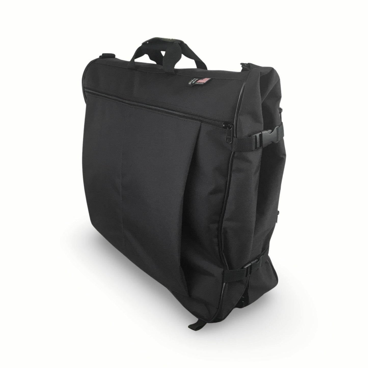 Tough Traveler TRANSPORT Wally Lock Garment Bag