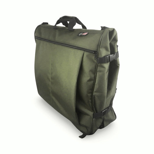 Tough Traveler TRANSPORT Wally Lock Garment Bag
