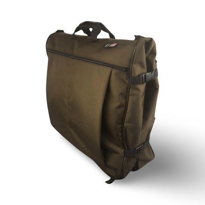 Tough Traveler TRANSPORT Wally Lock Garment Bag