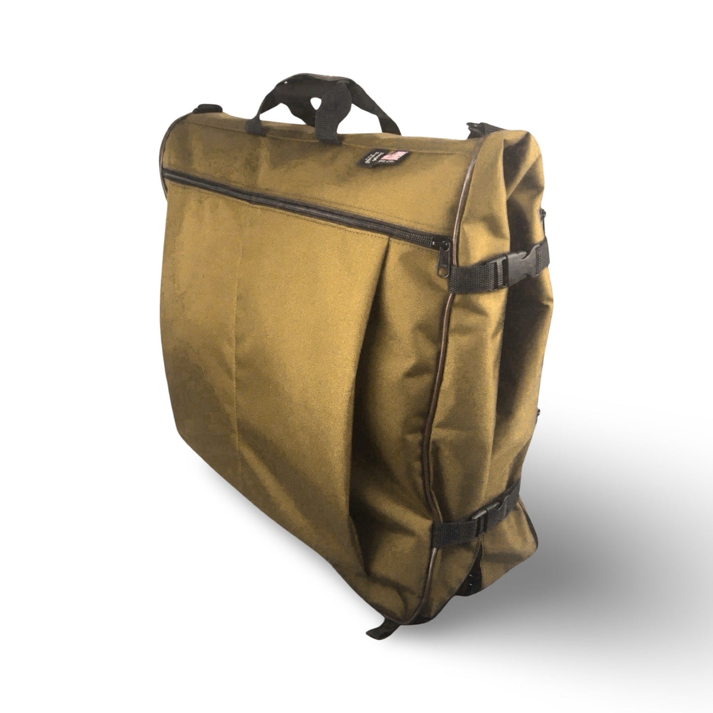 Tough Traveler TRANSPORT Wally Lock Garment Bag