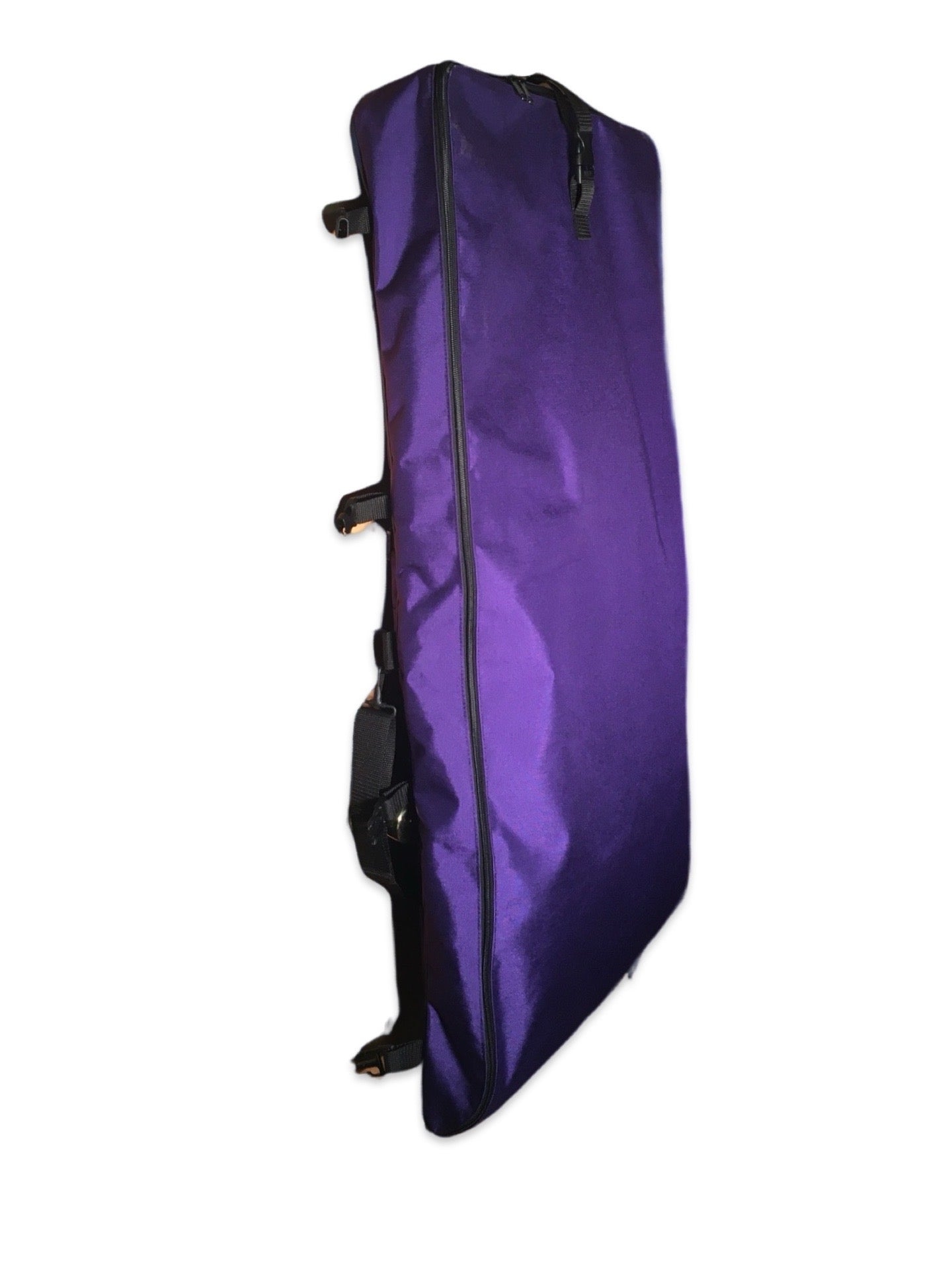 Tough Traveler TRANSPORT Wally Lock Garment Bag