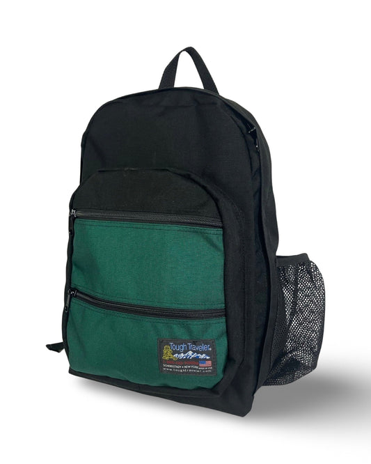 Tough Traveler CAYUGA Backpack