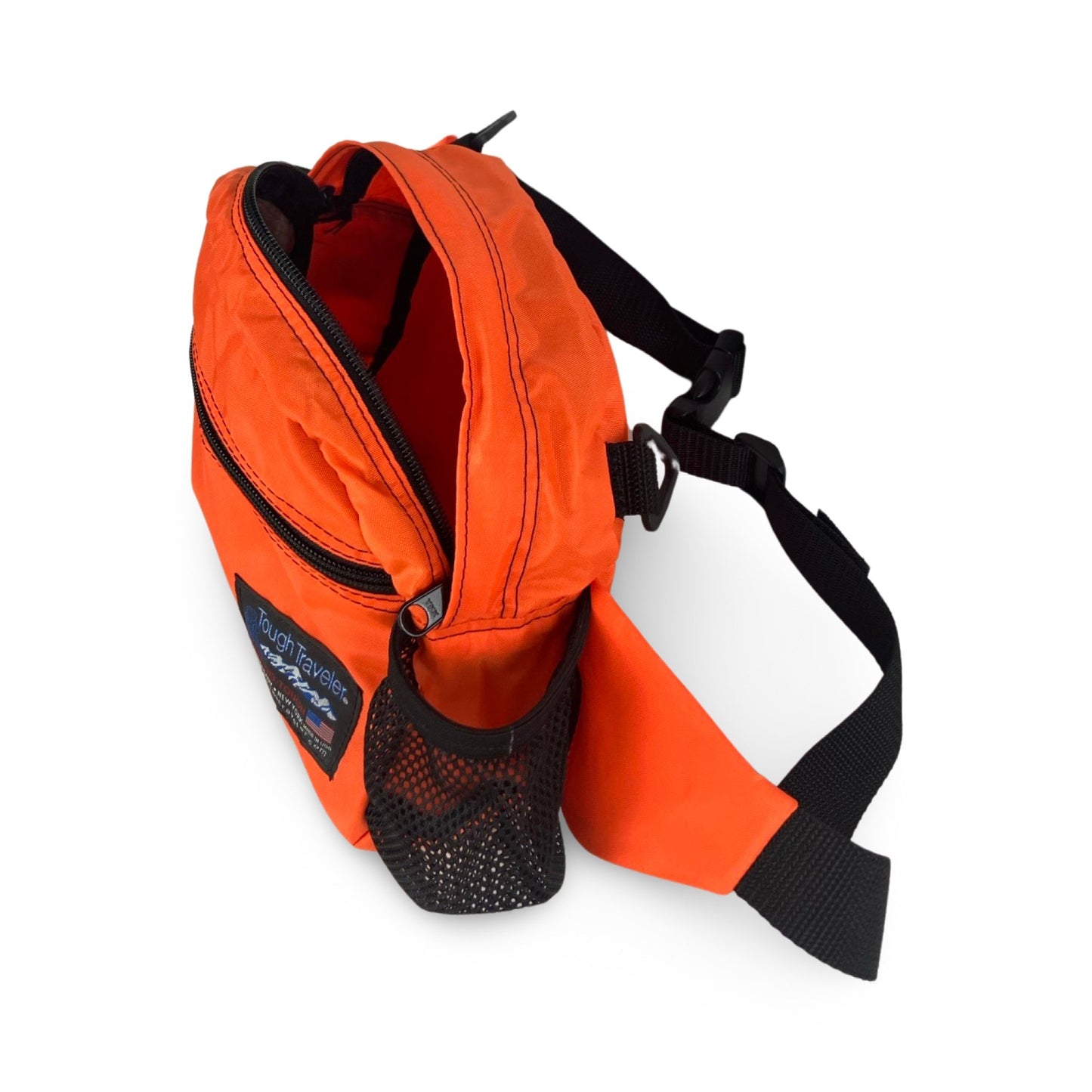 Tough Traveler HUGGER Waist Pack