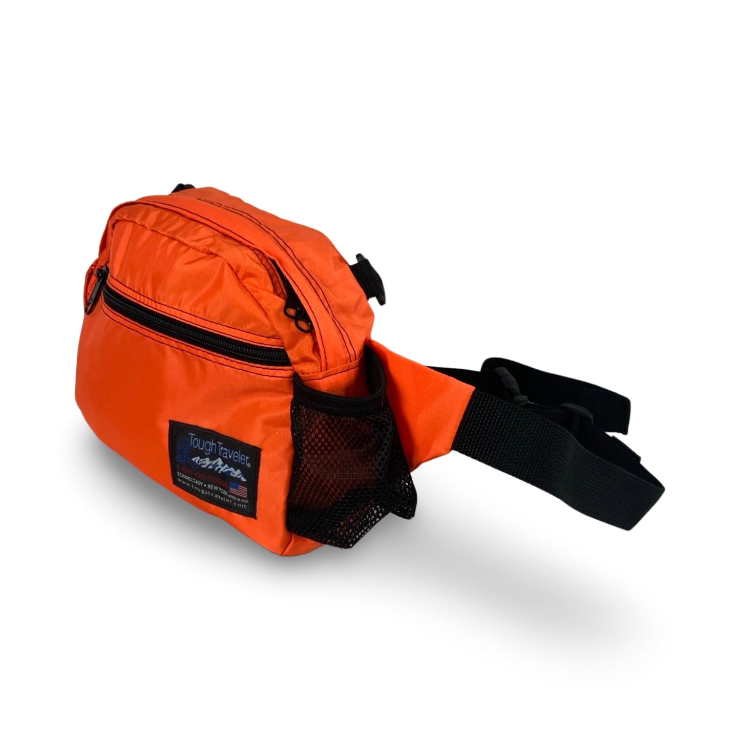 Tough Traveler HUGGER Waist Pack