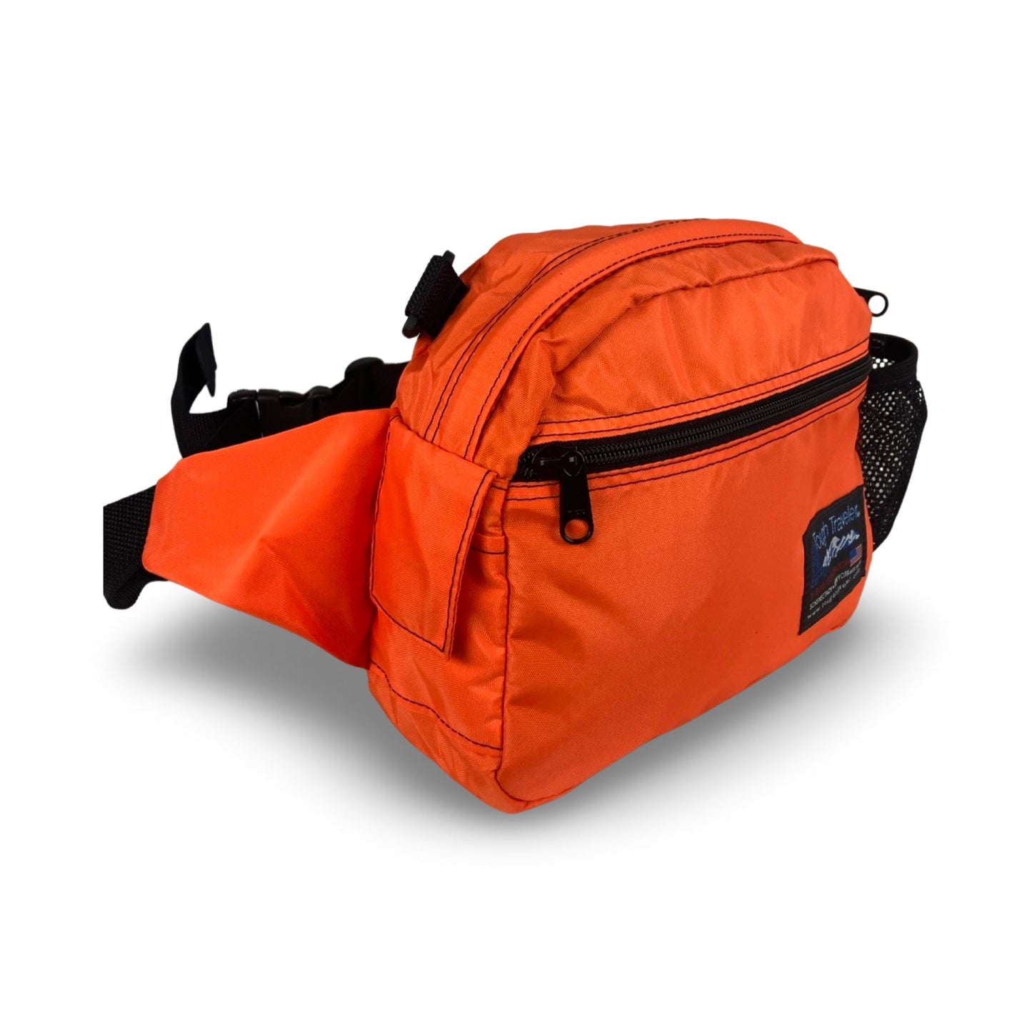 Tough Traveler HUGGER Waist Pack