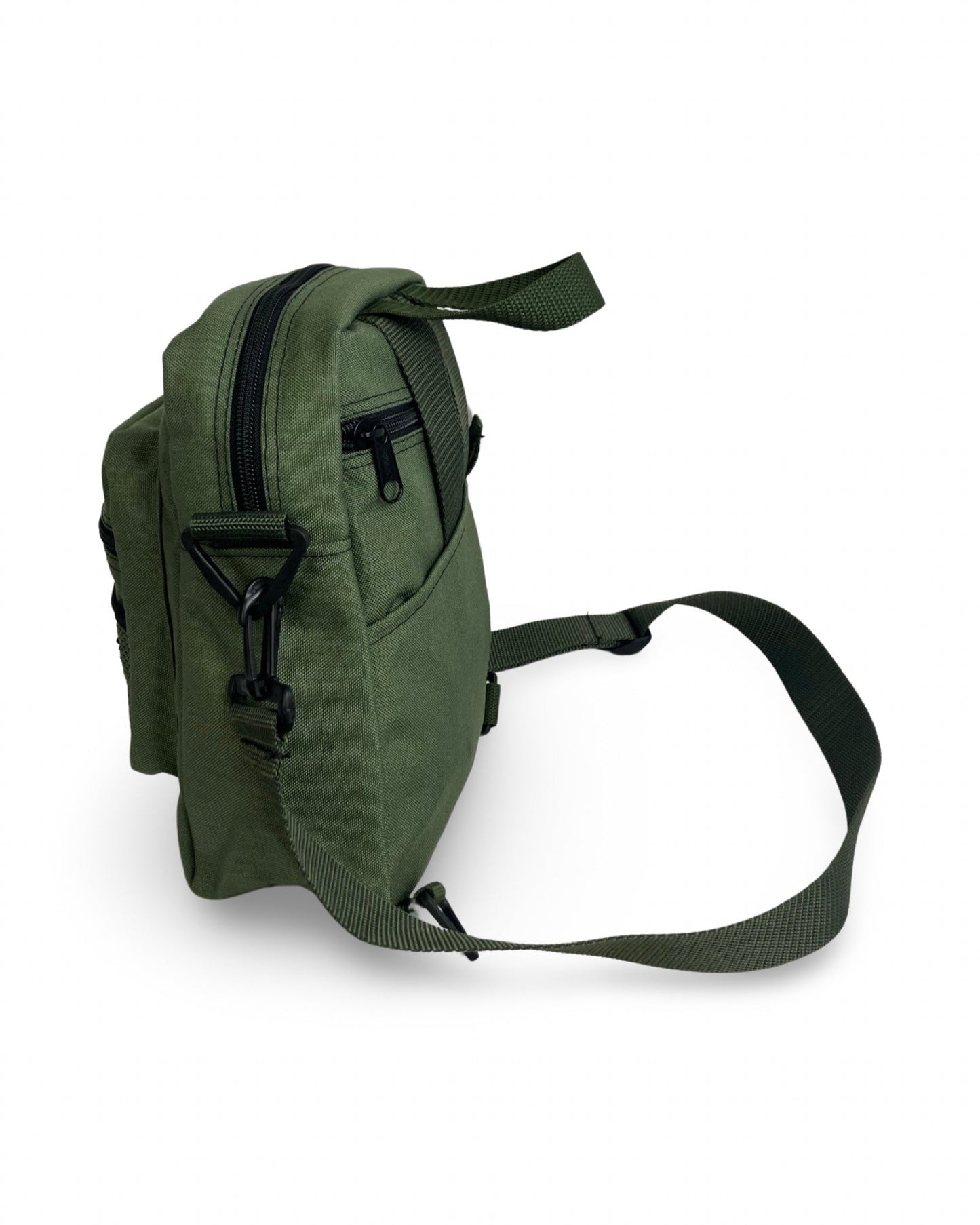 Tough Traveler WAYFARER