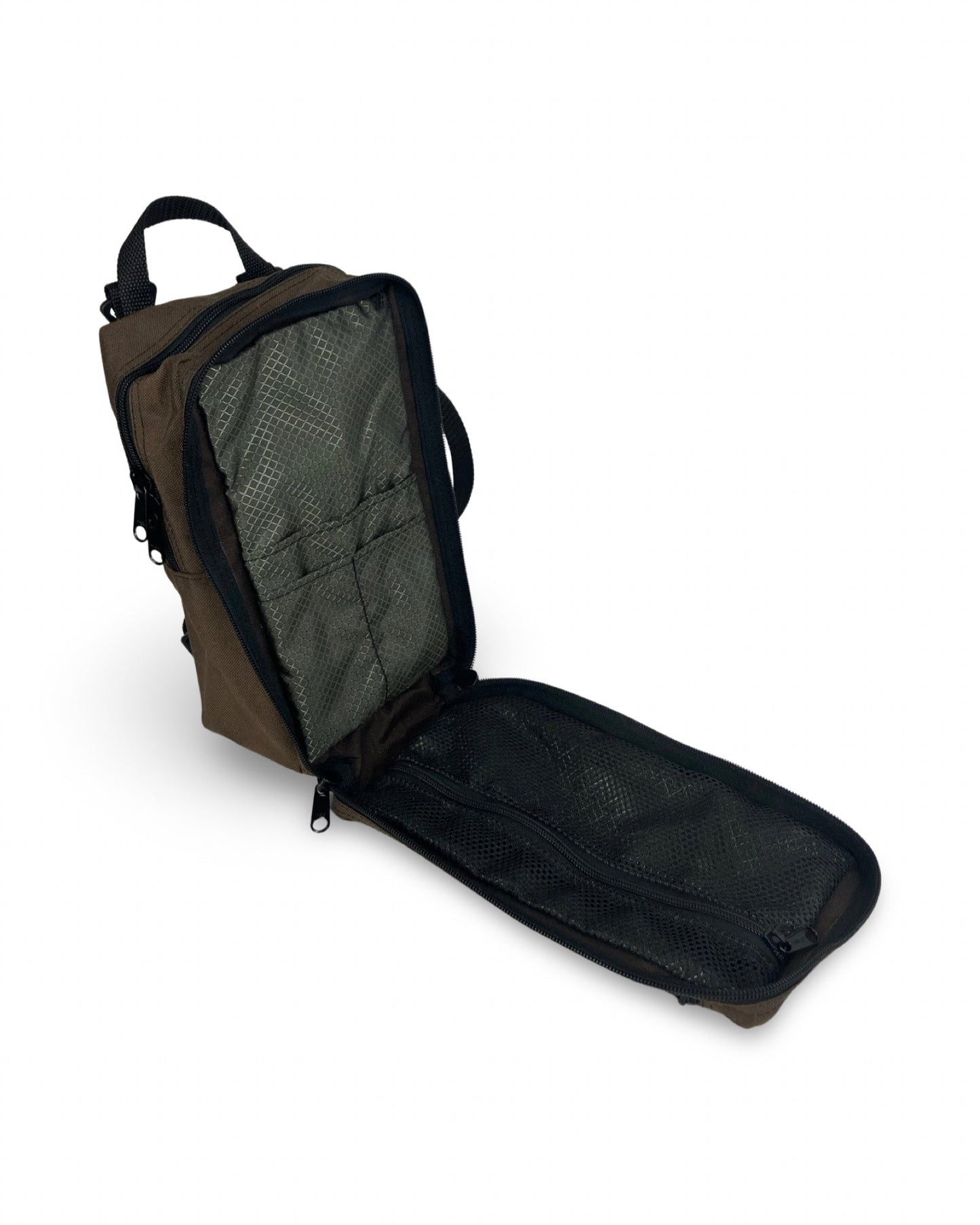 Tough Traveler TRAVEL KIT