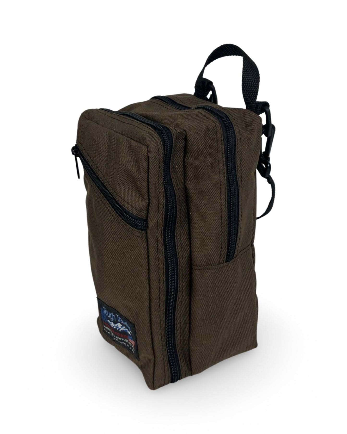 Tough Traveler TRAVEL KIT