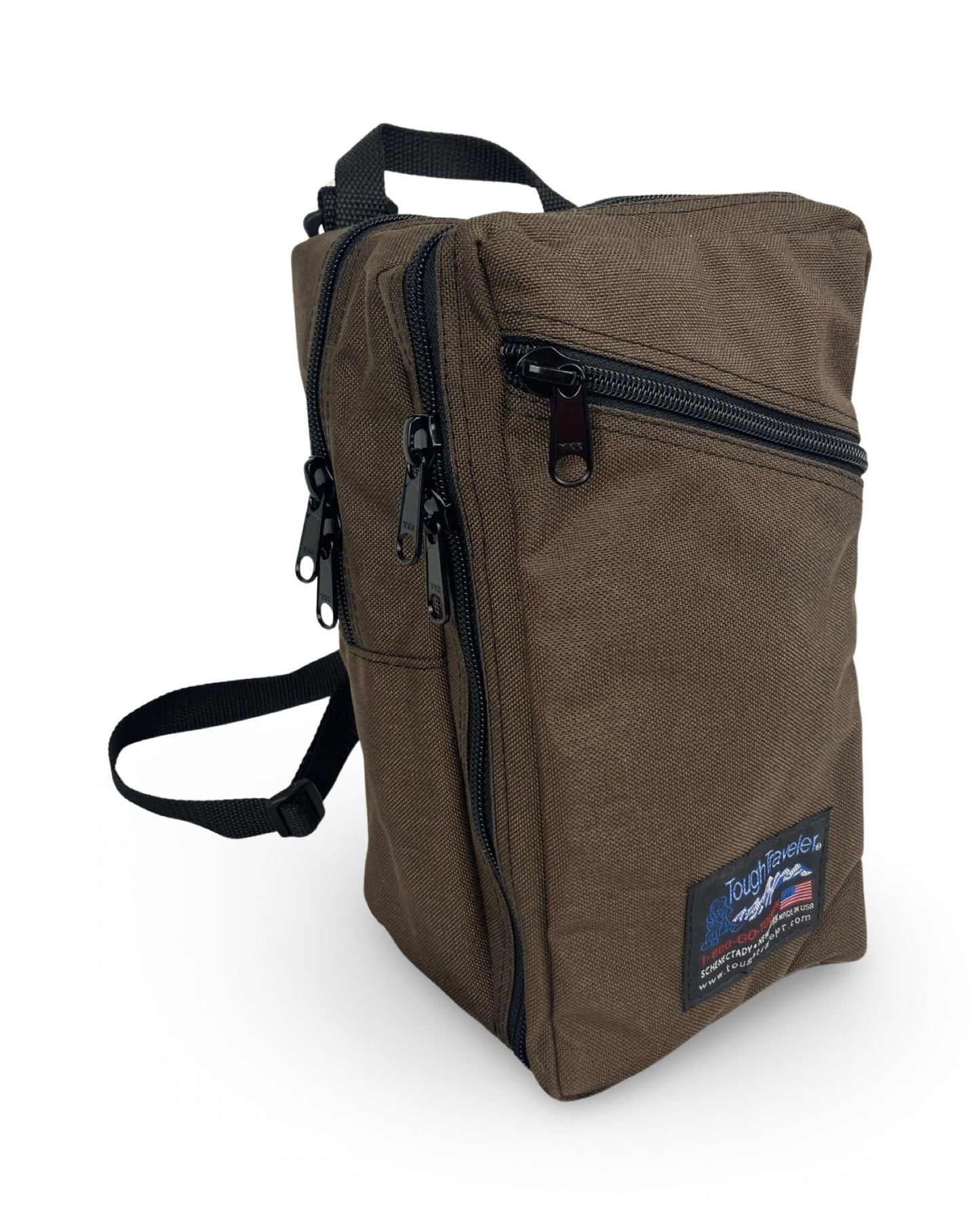 Tough Traveler TRAVEL KIT