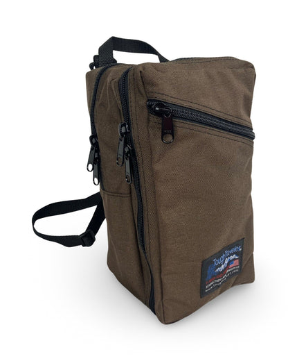 Tough Traveler TRAVEL KIT
