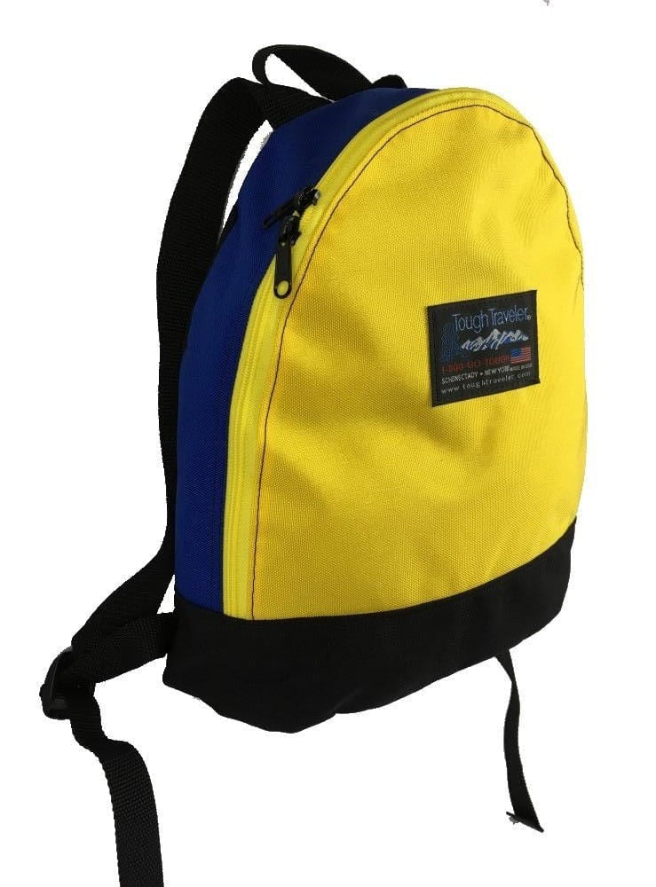 Tough Traveler TEARDROP Simple Pack