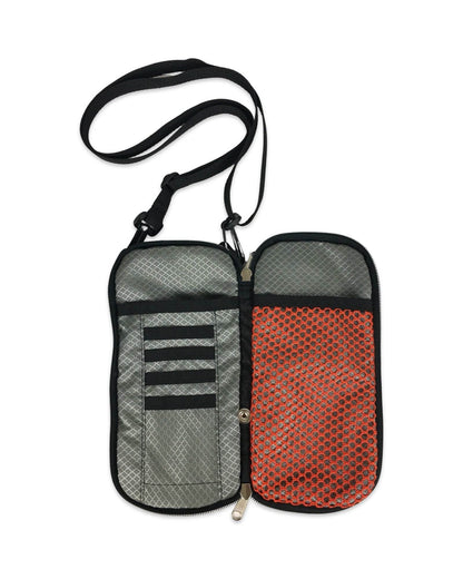 Tough Traveler ETRA POUCH