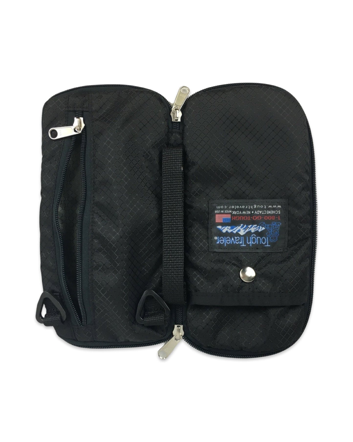 Tough Traveler ETRA POUCH