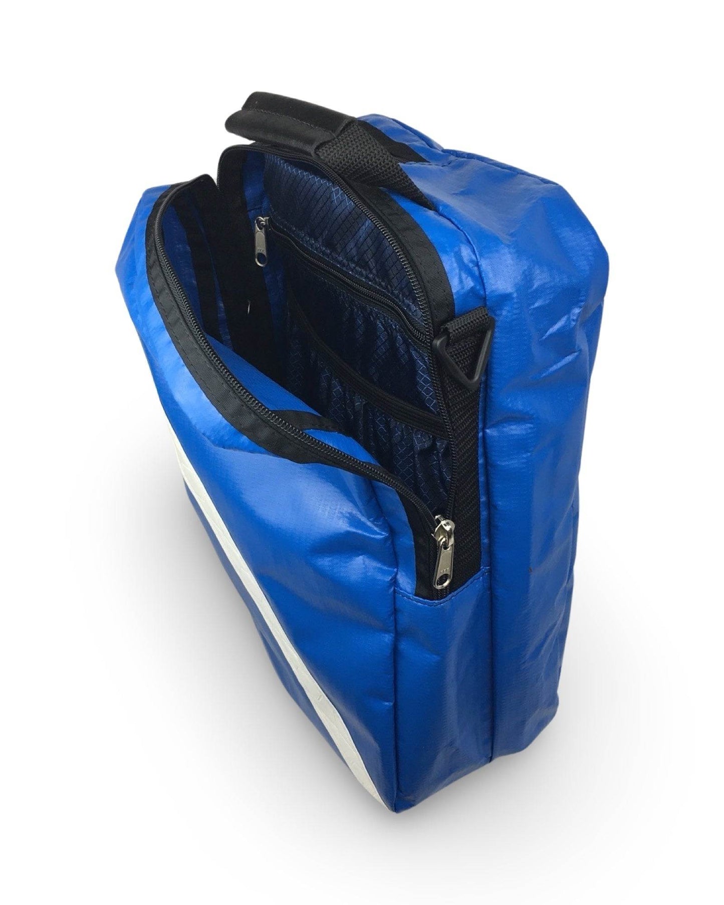 Tough Traveler COMMUTER Vinyl Carry-On