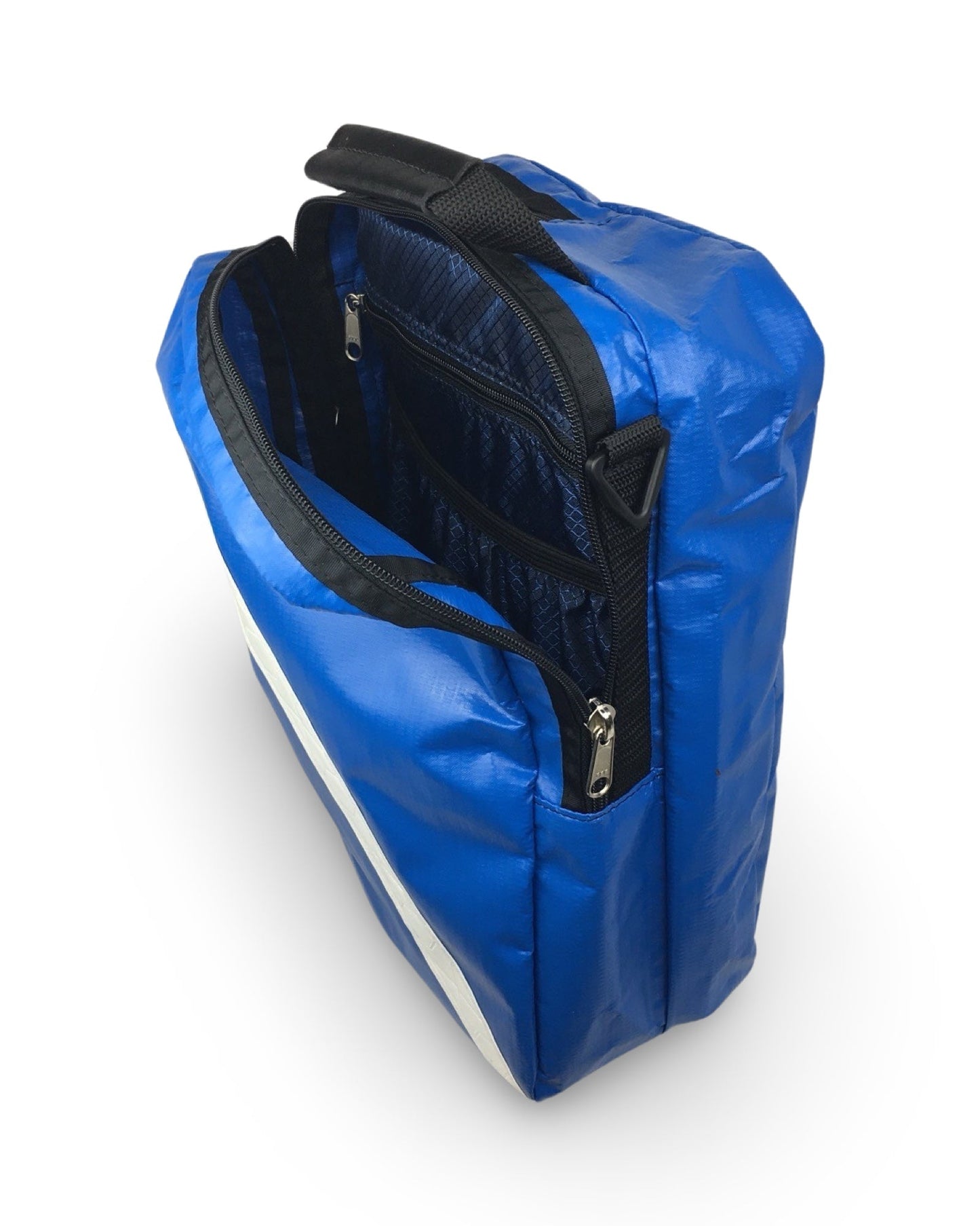 Tough Traveler COMMUTER Vinyl Carry-On