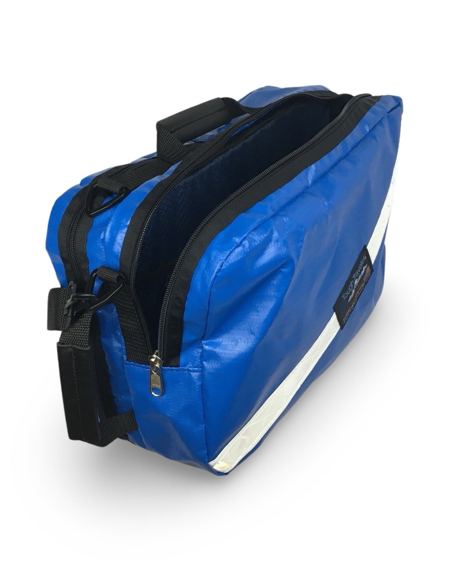 Tough Traveler COMMUTER Vinyl Carry-On