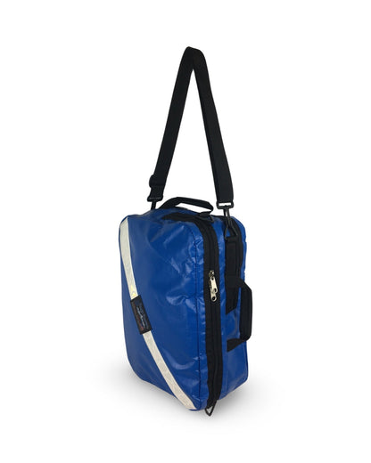 Tough Traveler COMMUTER Vinyl Carry-On