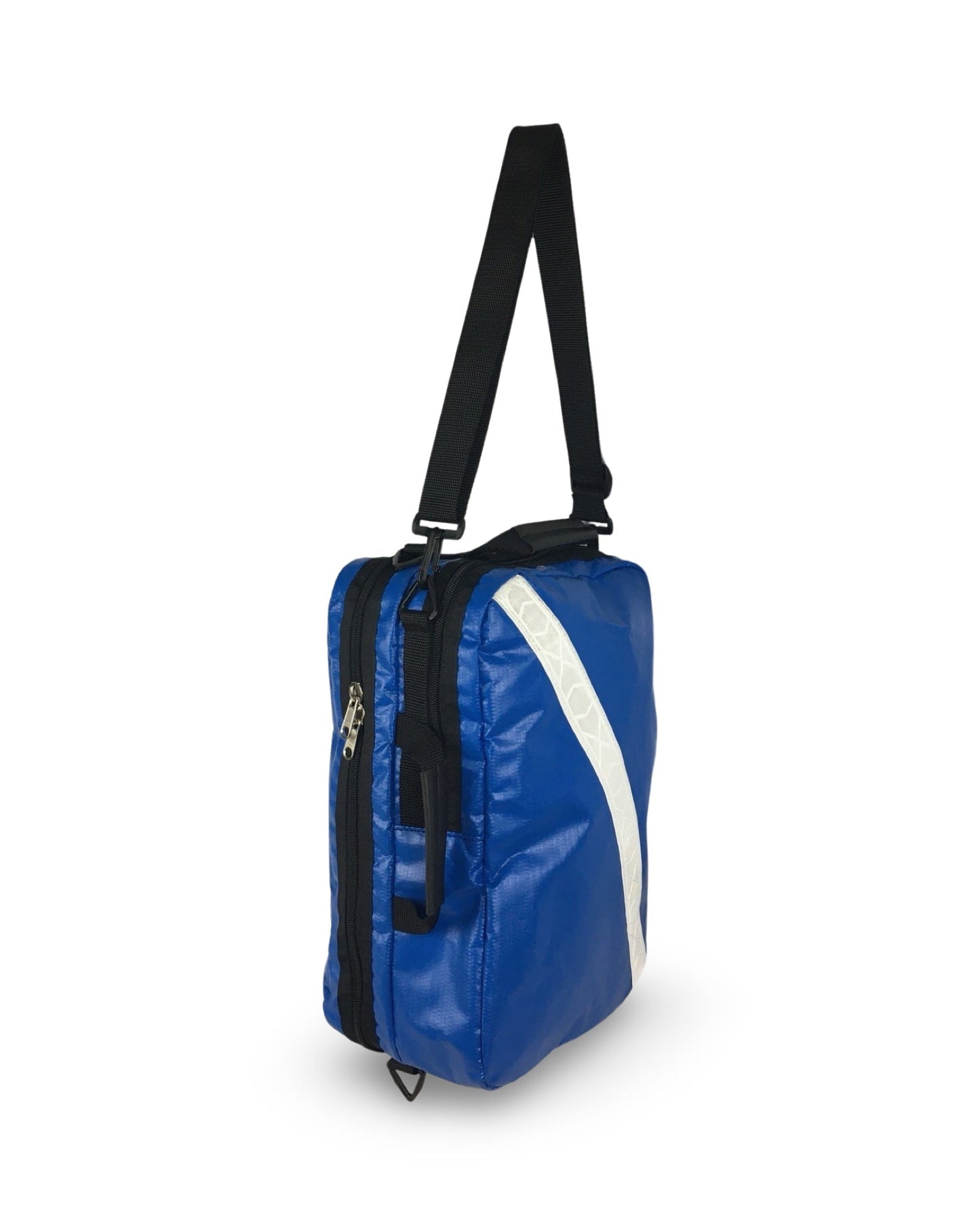 Tough Traveler COMMUTER Vinyl Carry-On