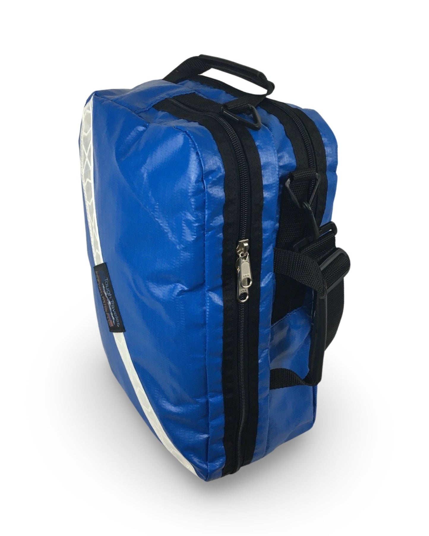 Tough Traveler COMMUTER Vinyl Carry-On