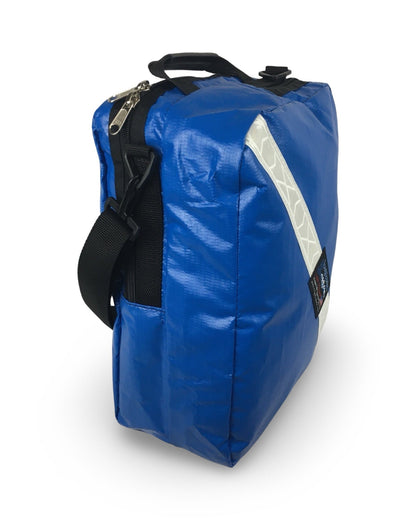 Tough Traveler COMMUTER Vinyl Carry-On