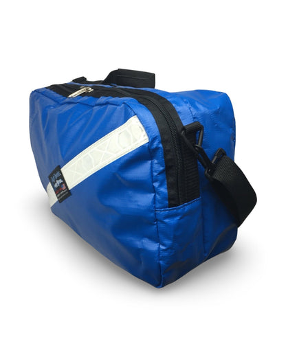 Tough Traveler COMMUTER Vinyl Carry-On