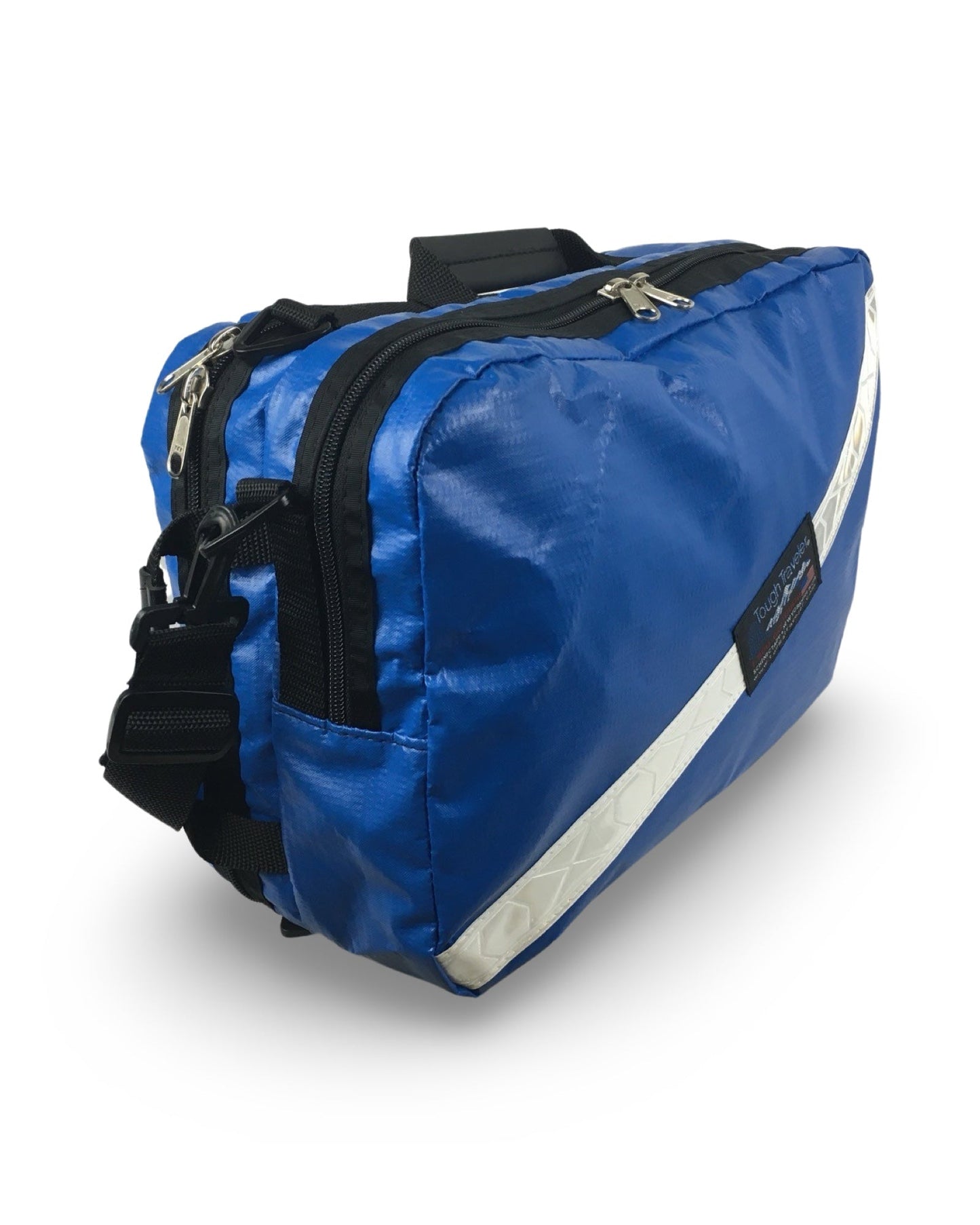 Tough Traveler COMMUTER Vinyl Carry-On