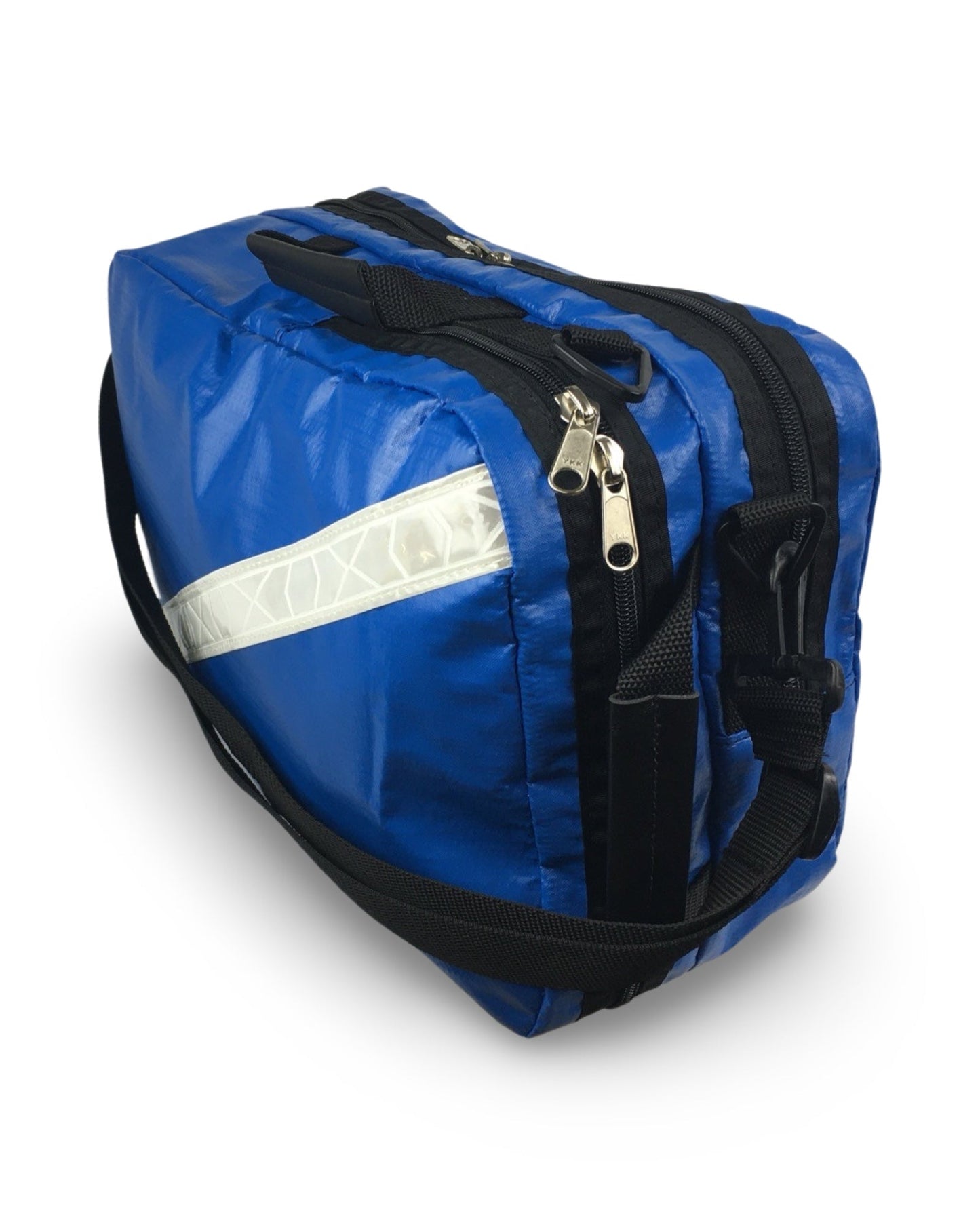 Tough Traveler COMMUTER Vinyl Carry-On