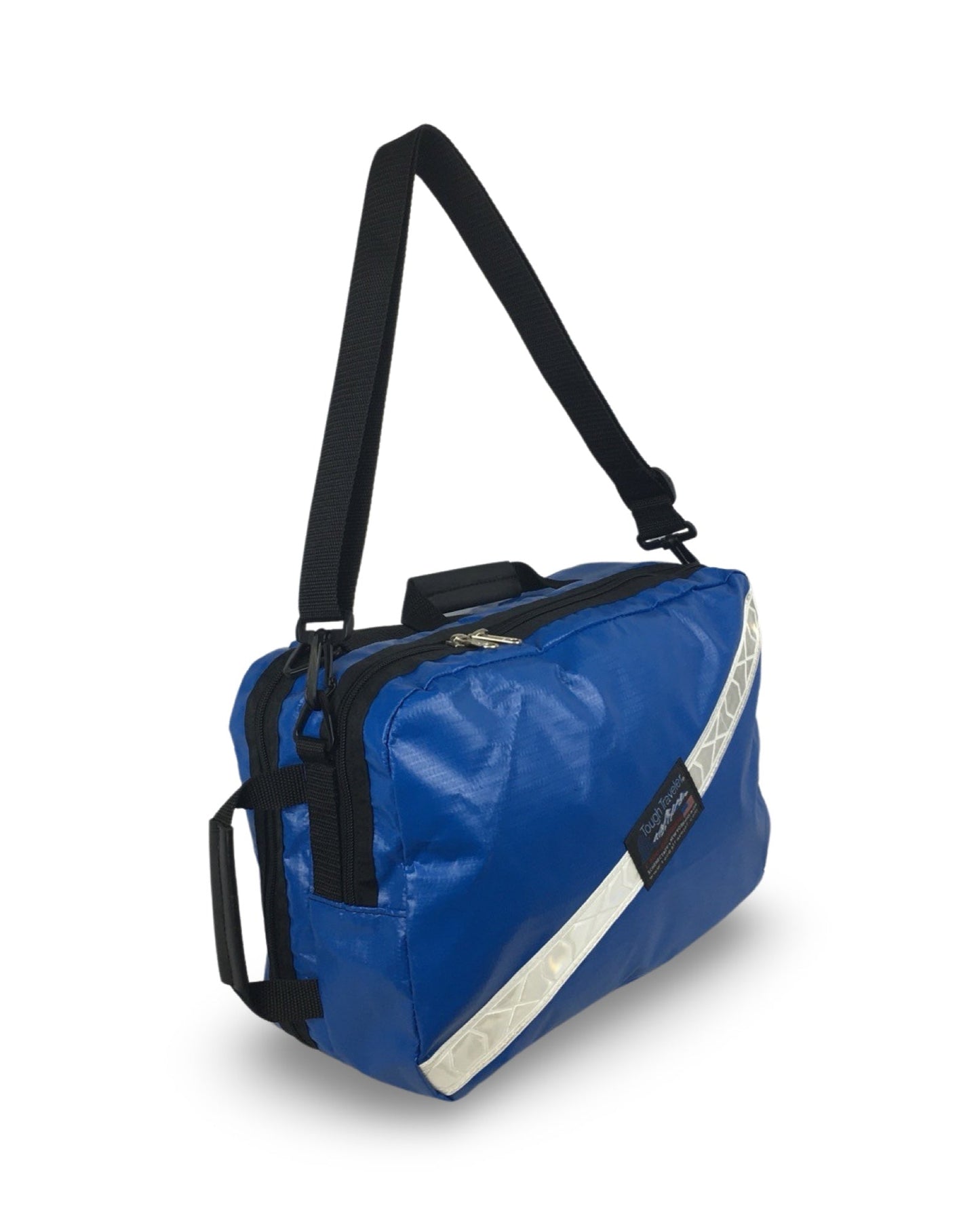Tough Traveler COMMUTER Vinyl Carry-On