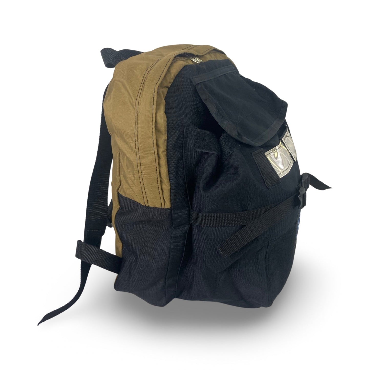 Tough Traveler PIPER Tablet Backpack