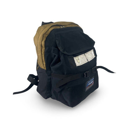 Tough Traveler PIPER Tablet Backpack