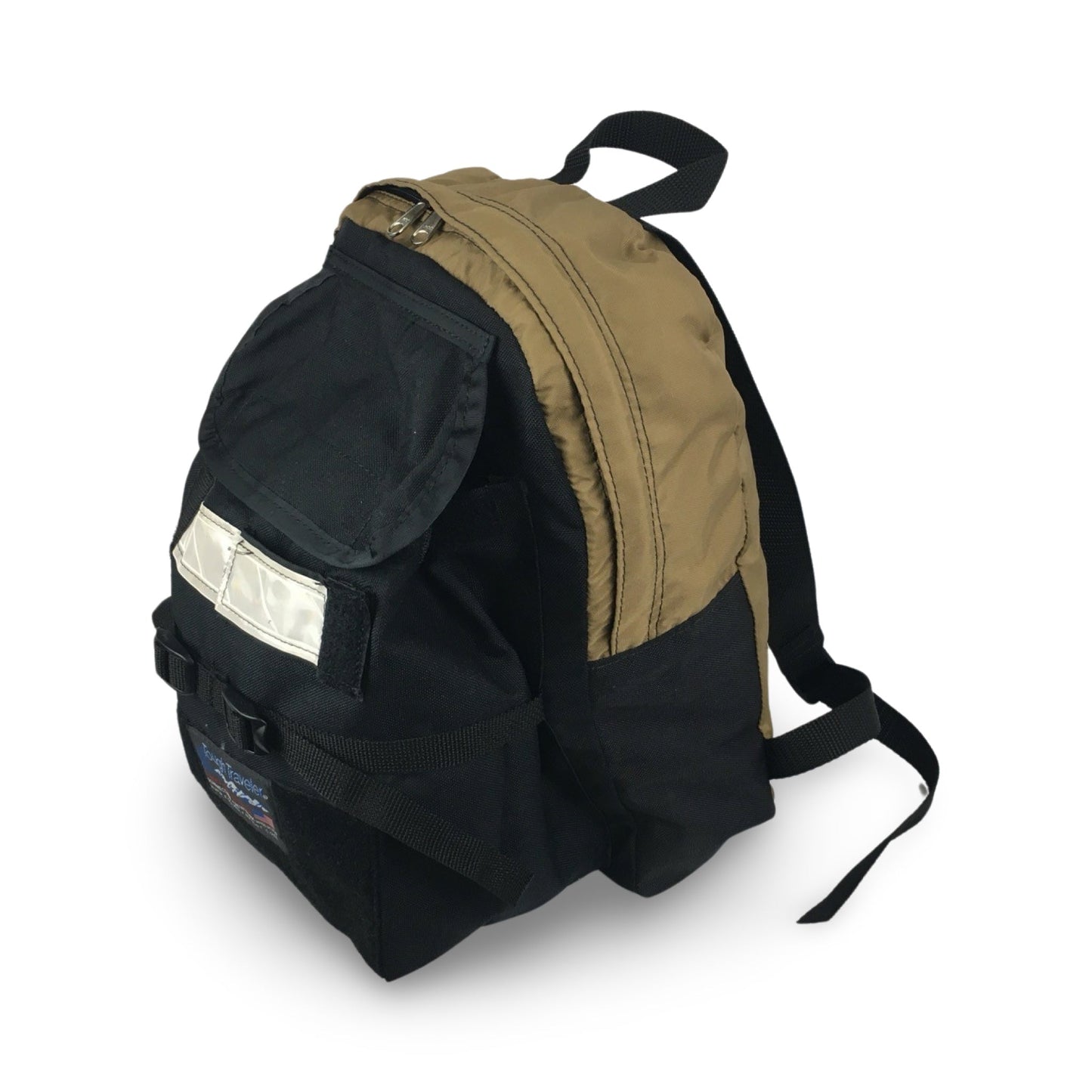 Tough Traveler PIPER Tablet Backpack