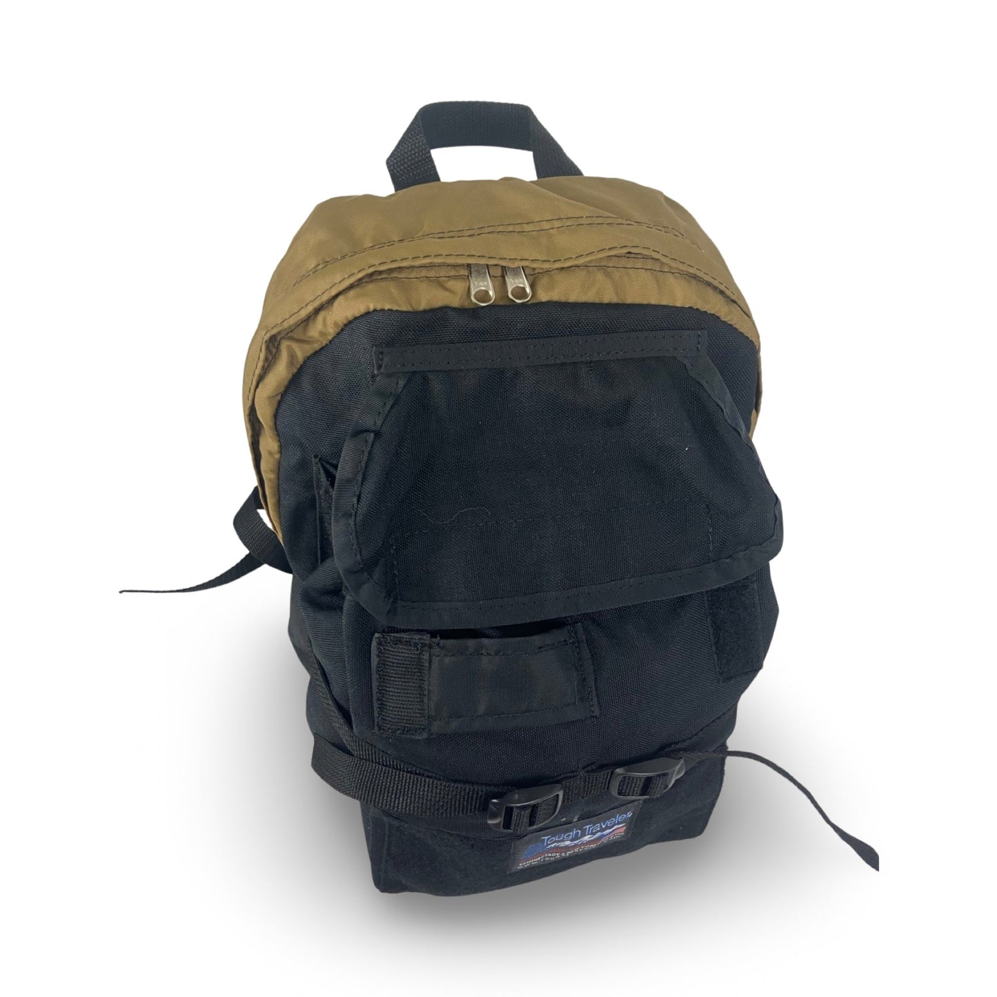 Tough Traveler PIPER Tablet Backpack