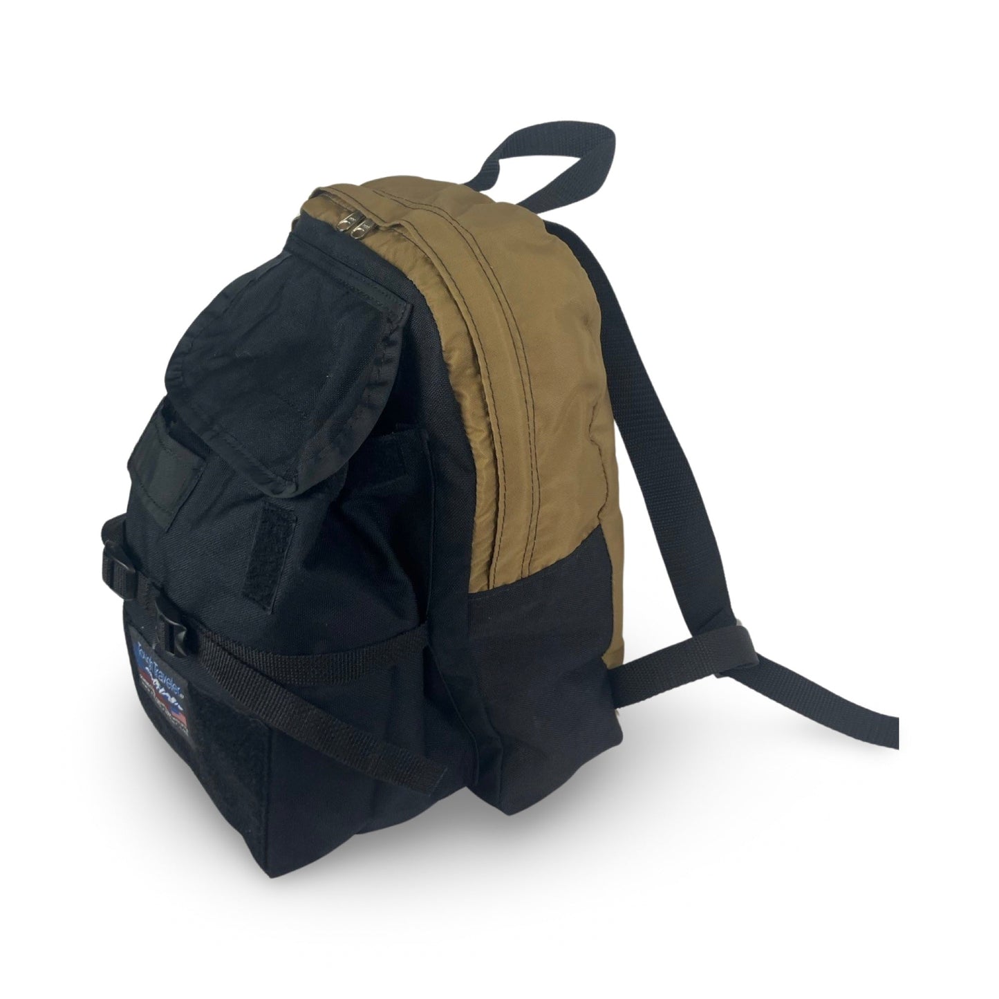 Tough Traveler PIPER Tablet Backpack