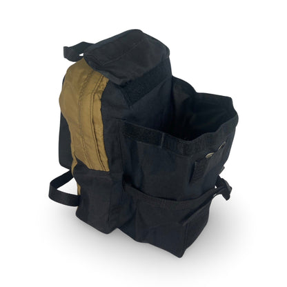 Tough Traveler PIPER Tablet Backpack