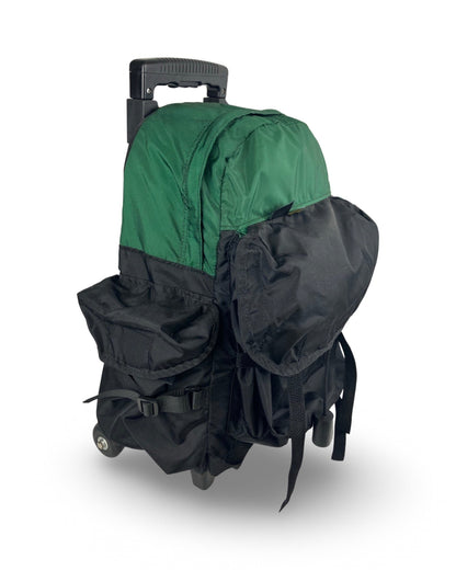 Tough Traveler WHEELED TREKKER Rolling Carry-On