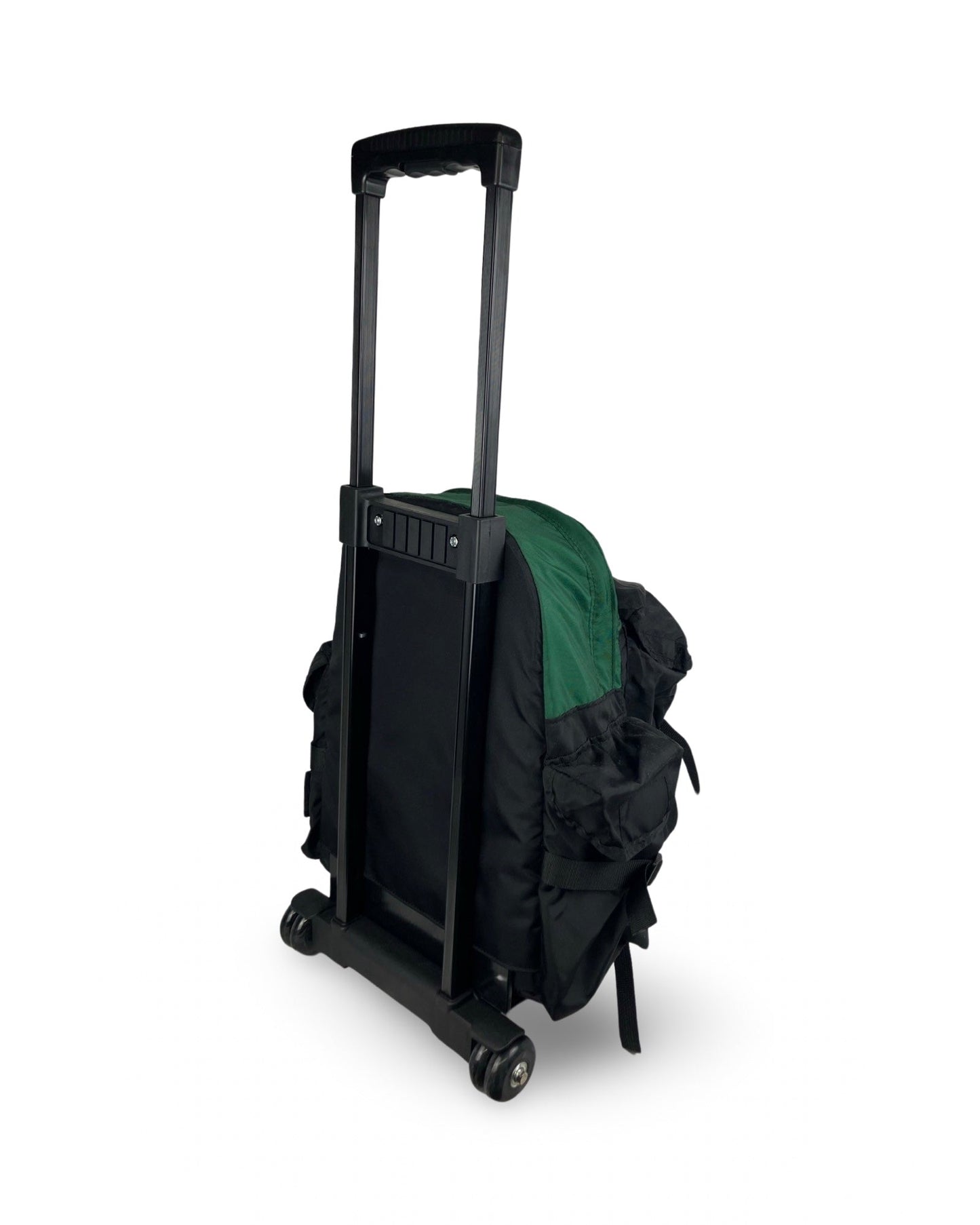 Tough Traveler WHEELED TREKKER Rolling Carry-On