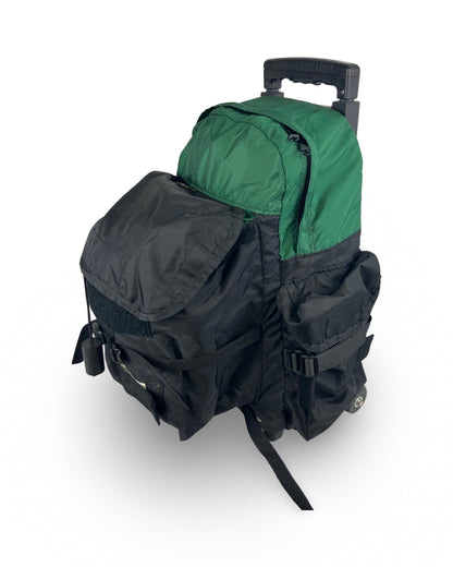Tough Traveler WHEELED TREKKER Rolling Carry-On