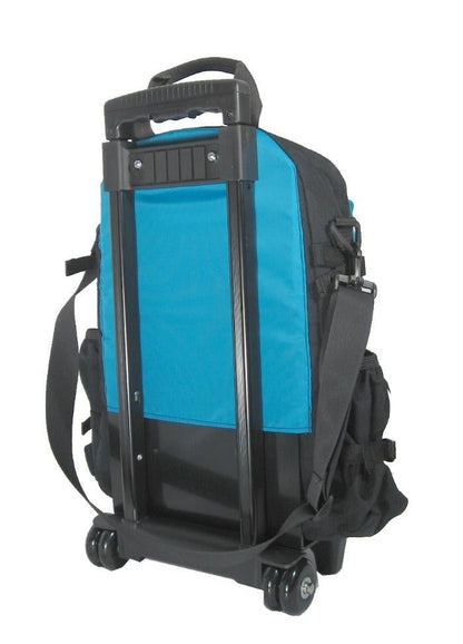 Tough Traveler TIMBER Rolling Pack