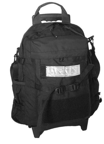 Tough Traveler TIMBER Rolling Pack