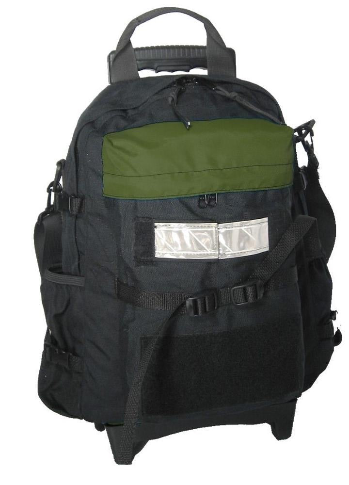 Tough Traveler TIMBER Rolling Pack
