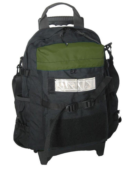 Tough Traveler TIMBER Rolling Pack