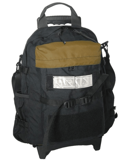 Tough Traveler TIMBER Rolling Pack