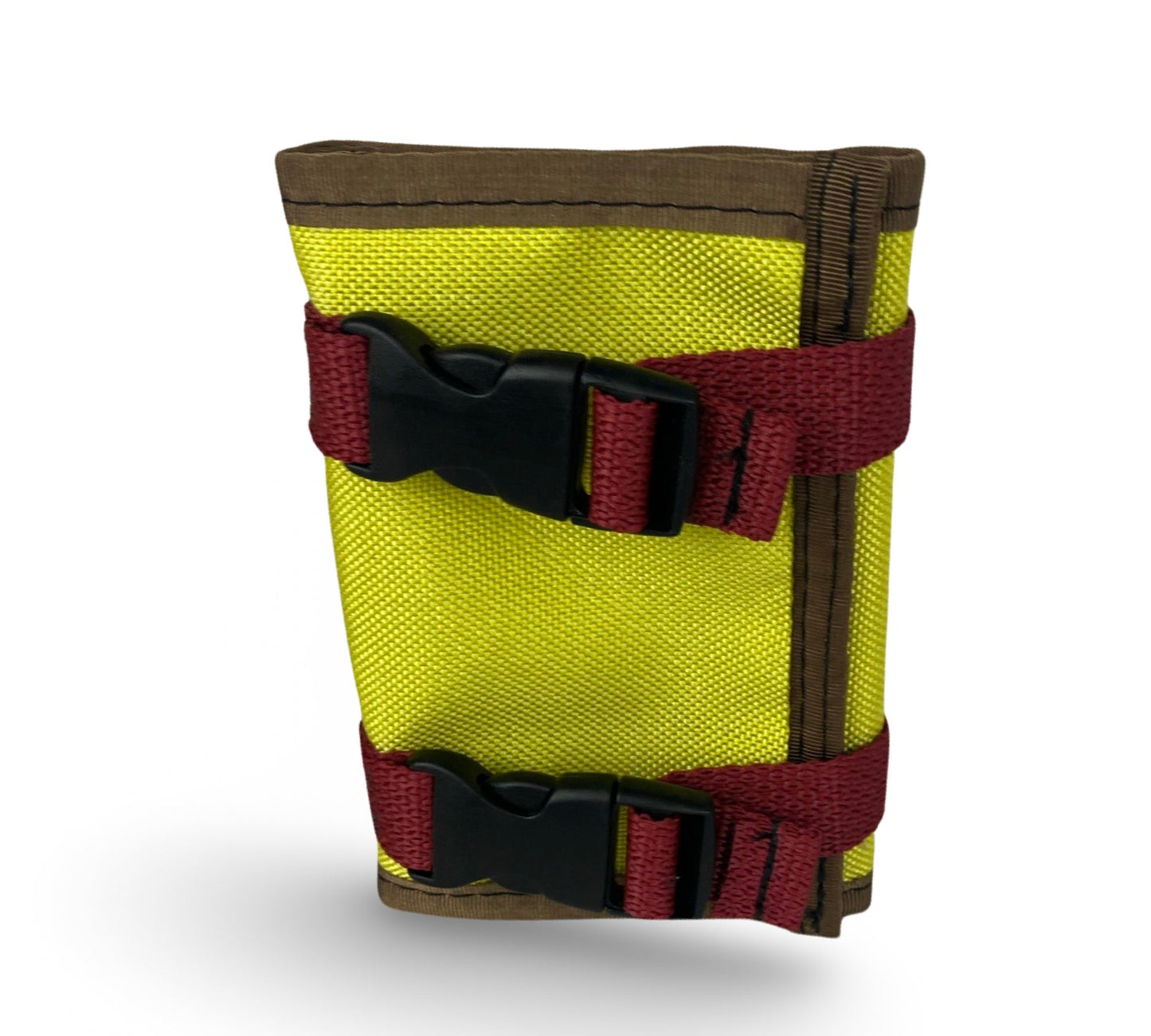 Tough Traveler DELUXE TRI-FOLD WALLET