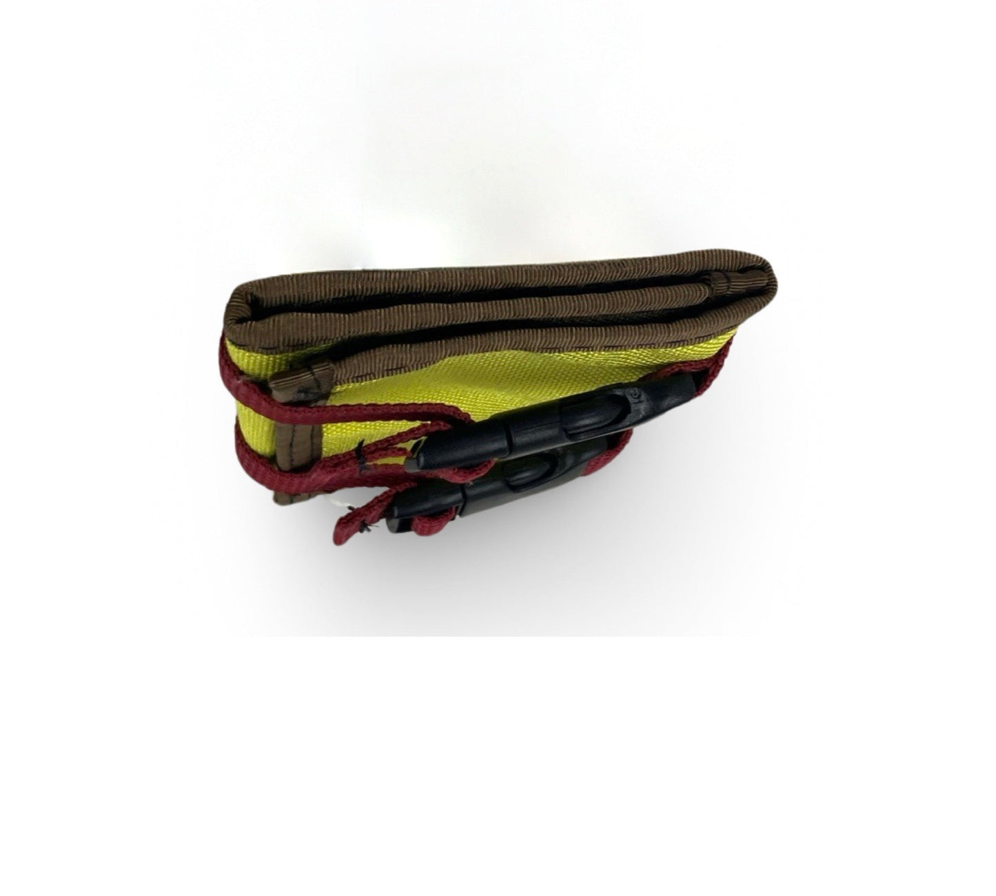 Tough Traveler DELUXE TRI-FOLD WALLET