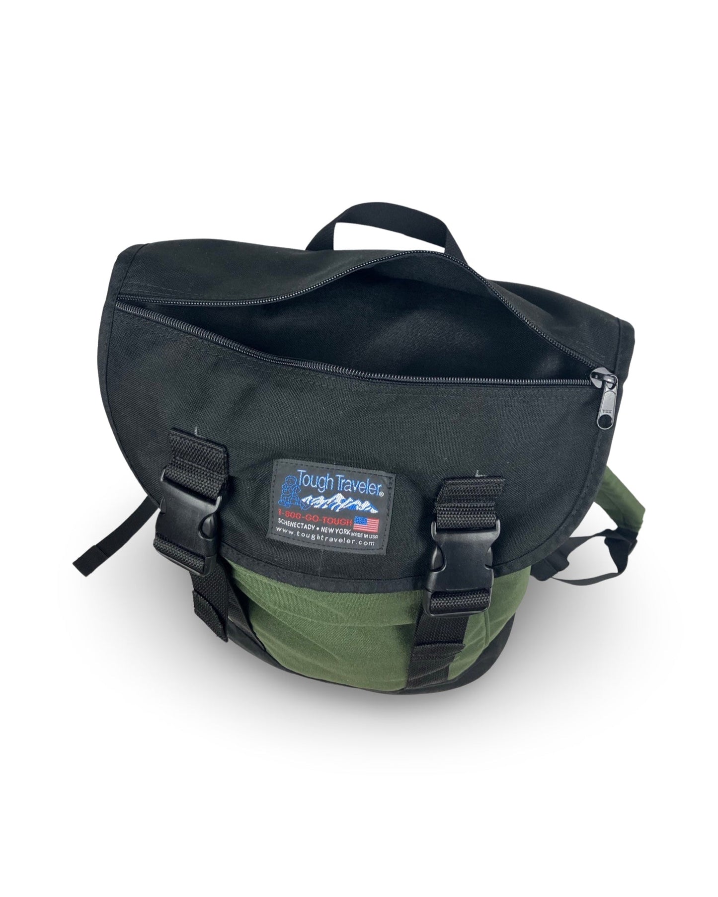 Tough Traveler RUCKSACK