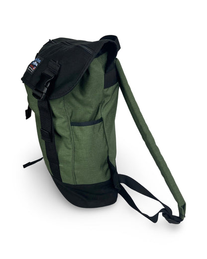 Tough Traveler RUCKSACK