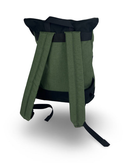 Tough Traveler RUCKSACK